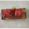 Гидравлический насос 2437U402F2 2437U402F1 экскаватора SK220